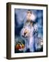 Josephine Baker-John Erskine-Framed Giclee Print