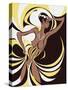 Josephine Baker-Neale Osborne-Stretched Canvas