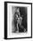 Josephine Baker-Stanislaus Walery-Framed Giclee Print