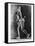 Josephine Baker-Stanislaus Walery-Framed Stretched Canvas