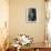 Josephine Baker-Stanislaus Walery-Giclee Print displayed on a wall