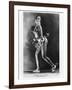 Josephine Baker-Stanislaus Walery-Framed Giclee Print