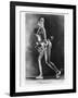 Josephine Baker-Stanislaus Walery-Framed Giclee Print