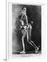 Josephine Baker-Stanislaus Walery-Framed Giclee Print