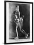 Josephine Baker-Stanislaus Walery-Framed Giclee Print