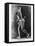 Josephine Baker-Stanislaus Walery-Framed Stretched Canvas