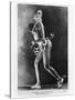 Josephine Baker-Stanislaus Walery-Stretched Canvas