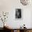 Josephine Baker-Stanislaus Walery-Giclee Print displayed on a wall
