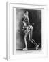 Josephine Baker-Stanislaus Walery-Framed Giclee Print