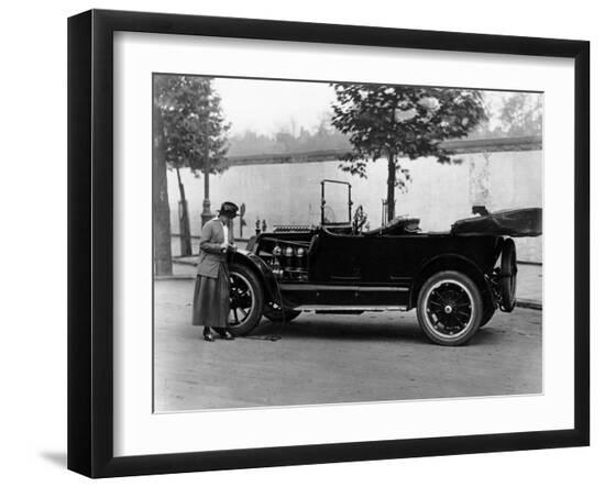 Premium Photographic Print, , large