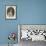 Josephine De Beauharnais-Paul Jonnard-Framed Giclee Print displayed on a wall