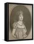 'Josephine - Empress of the French', c1808, (1896)-Henry Wolf-Framed Stretched Canvas