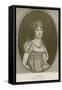 Josephine, Empress of the French-Francois Gerard-Framed Stretched Canvas