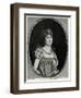 Josephine (Gerard 2)-null-Framed Art Print