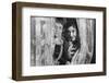 Josephine Hull, Jean Adair, Arsenic and Old Lace, 1944-null-Framed Photographic Print