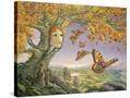 Stretched Canvas