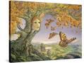 Stretched Canvas