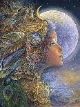 Spirit Of Winter-Josephine Wall-Giclee Print