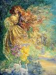 Tree Of Peace-Josephine Wall-Framed Poster