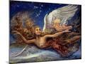 Wood Mount
