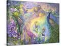 Stretched Canvas