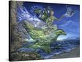 Stretched Canvas