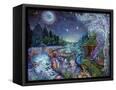 Canvas Black