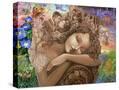Stretched Canvas