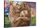 Stretched Canvas
