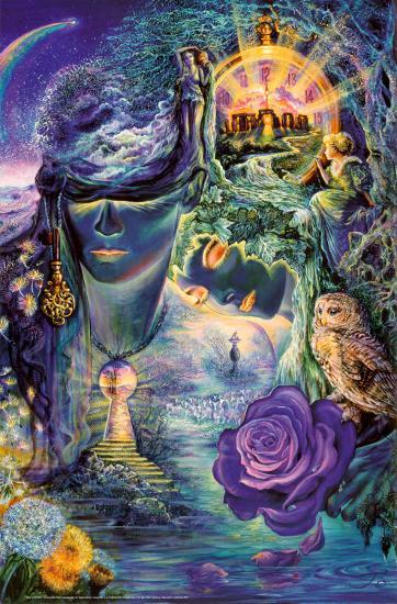 Poster, , large