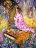 Tree Of Peace-Josephine Wall-Framed Poster