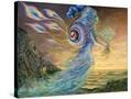 Stretched Canvas