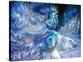 Stretched Canvas
