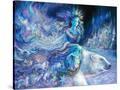Stretched Canvas
