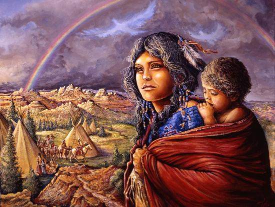 Giclee Print, , large