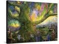 Stretched Canvas