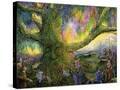 Stretched Canvas