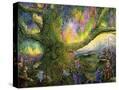 Stretched Canvas