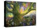 Stretched Canvas