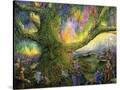 Stretched Canvas