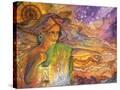 Stretched Canvas