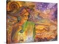 Stretched Canvas