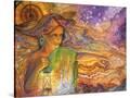 Stretched Canvas