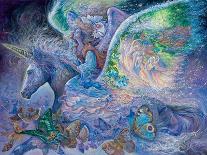 Earth Angel-Josephine Wall-Giclee Print