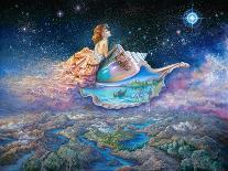 Key To Eternity-Josephine Wall-Poster