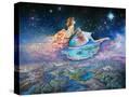 Stretched Canvas