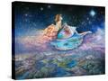 Stretched Canvas
