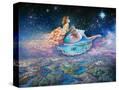 Stretched Canvas