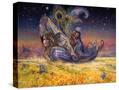 Stretched Canvas