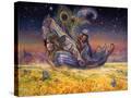 Stretched Canvas